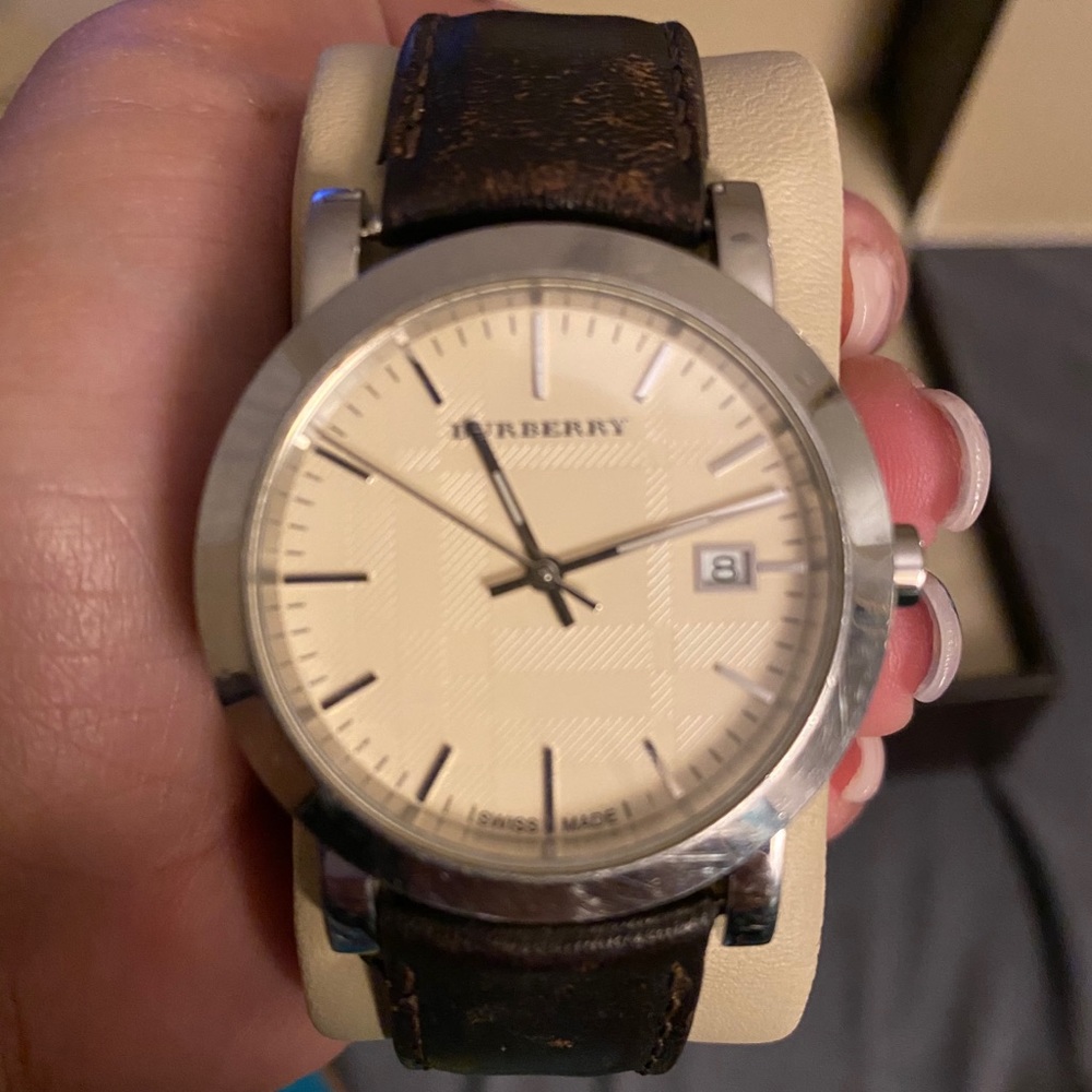 Burberry Female Watch